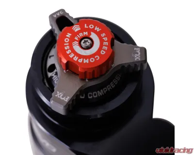 Fox Offroad Shocks Performance Elite Series 2.5 Reservoir Shock (Pair) - Adjustable Rear 2024-2025 Toyota Tacoma 2024-2025 - 883-26-143