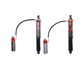 Fox Offroad Shocks Factory Race 3.0 Internal Bypass Reservoir Shock (Pair) - Adjustable Rear 2022-2025