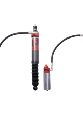 Fox Offroad Shocks Factory Race 3.0 Internal Bypass Reservoir Shock (Pair) - Adjustable Rear 2022-2025 Lexus LX600 2022-2025                                     - 883-26-147 - Image 3