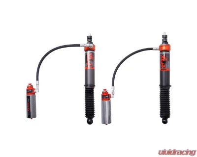 Fox Offroad Shocks Factory Race 3.0 Internal Bypass Reservoir Shock (Pair) - Adjustable Rear 2022-2025 Lexus LX600 2022-2025 - 883-26-147