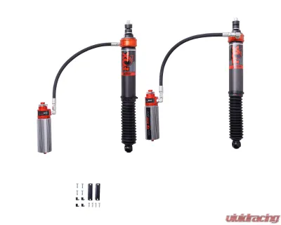 Fox Offroad Shocks Factory Race 3.0 Internal Bypass Reservoir Shock (Pair) - Adjustable Rear 2022-2025 Lexus LX600 2022-2025 - 883-26-147