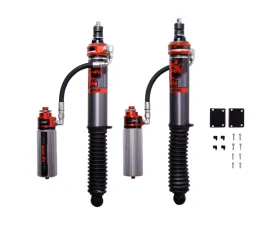 Fox Offroad Shocks Factory Race 3.0 Internal Bypass Reservoir Shock (Pair) - Adjustable Rear 2024-2025