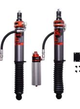 Fox Offroad Shocks Factory Race 3.0 Internal Bypass Reservoir Shock (Pair) - Adjustable Rear 2024-2025 Toyota Tacoma 2024-2025                                     - 883-26-149 - Image 3