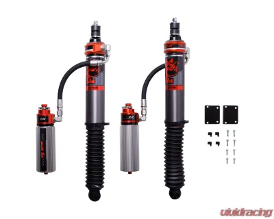 Fox Offroad Shocks Factory Race 3.0 Internal Bypass Reservoir Shock (Pair) - Adjustable Rear 2024-2025 Toyota Tacoma 2024-2025 - 883-26-149