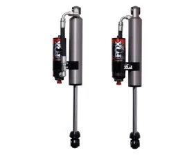 Fox Offroad Shocks Performance Elite Series 2.5 Reservoir Shock (Pair) - Adjustable Rear 2016-2021