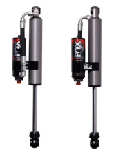 Fox Offroad Shocks Performance Elite Series 2.5 Reservoir Shock (Pair) - Adjustable Rear 2016-2021 Toyota Hilux 2016-2024                                     - 883-26-167 - Image 3