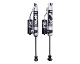 Fox Offroad Shocks Performance Series 2.0 Smooth Body Reservoir Shock (Pair) Rear 2024
