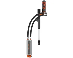 Fox Offroad Shocks Factory Race 2.0 X 9.4 Smooth Body Piggyback Shock - Class 9/11 Rear (Left)
