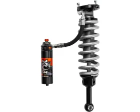 Fox Offroad Shocks Performance Elite Series 2.5 Coil-Over Reservoir Shock (Pair) - Adjustable Front Lexus GX470|Toyota 4Runner|FJ Cruiser 2003-2023