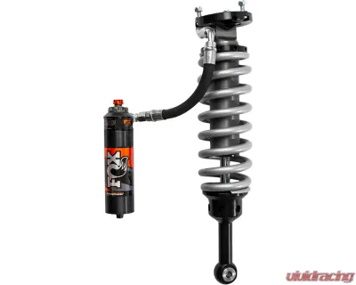 Fox Offroad Shocks Performance Elite Series 2.5 Coil-Over Reservoir Shock (Pair) - Adjustable Front Lexus GX470|Toyota 4Runner|FJ Cruiser 2003-2023 - 883-06-185