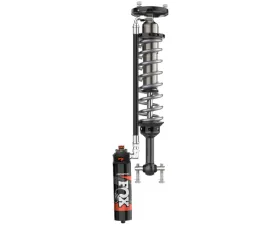 Fox Offroad Shocks Performance Elite Series 2.5 Coil-Over Reservoir Shock (Pair) - Adjustable Front 2015-2020 Ford F-150 2015-2020