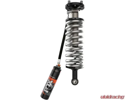 Fox Offroad Shocks Performance Elite Series 2.5 Coil-Over Reservoir Shock (Pair) - Adjustable Front 2022-2025 Toyota Tundra 2022-2025 - 883-06-218