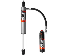 Fox Offroad Shocks Performance Elite Series 2.5 Reservoir Shock (Pair) - Adjustable Rear