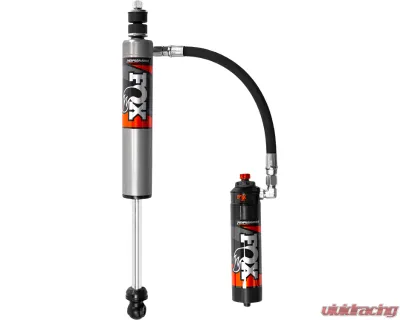 Fox Offroad Shocks Performance Elite Series 2.5 Reservoir Shock (Pair) - Adjustable Rear Toyota 4Runner 2003-2024|Toyota FJ Cruiser 2007-2014 - 883-26-115