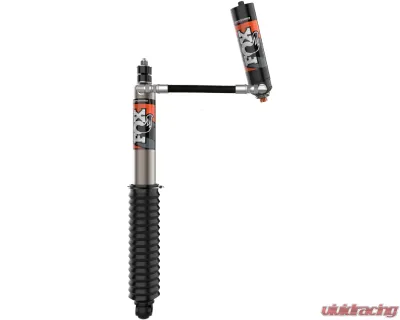 Fox Offroad Shocks Performance Elite Series 2.5 Reservoir Shock (Pair) - Adjustable Rear 2022-2025 Toyota Tundra 2022-2025 - 883-26-139