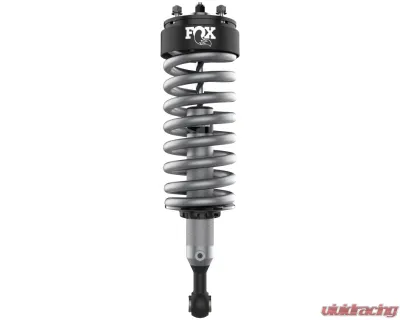 Fox Offroad Shocks Performance Series 2.0 Coil-Over IFP Shock Front 2022-2025 Toyota Tundra 2022-2025 - 985-02-154