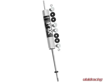 FOX Racing Shocks Performance Series 2 Smooth Body IFP Shock - 985-24-226