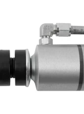 FOX Offroad Shocks Performance Series 2 Smooth Body Reservoir Shock - Adjustable Jeep Wrangler Front 2007-2017 Jeep Wrangler 2007-2017|Jeep Wrangler JK 2018                                     - 985-26-015 - Image 2