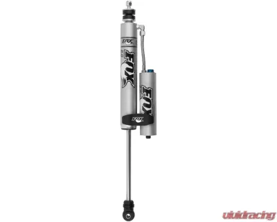 FOX Offroad Shocks Performance Series 2 Smooth Body Reservoir Shock - Adjustable Jeep Wrangler Front 2007-2017 Jeep Wrangler 2007-2017|Jeep Wrangler JK 2018 - 985-26-015