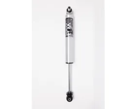 Fox Offroad Shocks Performance Series 2.5 Smooth Body IFP HTO Shock Front 2018-2025 Jeep Wrangler 2018-2025