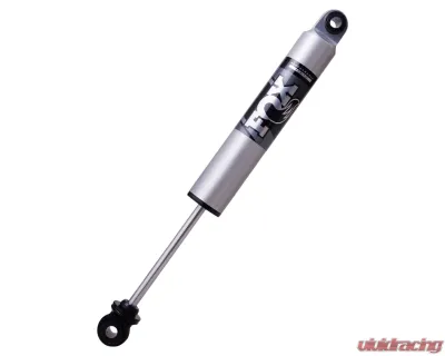 Fox Offroad Shocks Performance Series 2.5 Smooth Body IFP HTO Shock Rear 2016-2021 Toyota Hilux 2016-2024 - 987-24-053