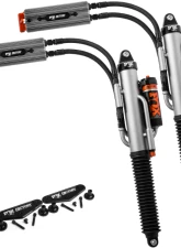 Fox Racing 3 CoilOver External Bybass|Rear Kit Ford F-150 2017-2018                                     - 883-09-141 - Image 2