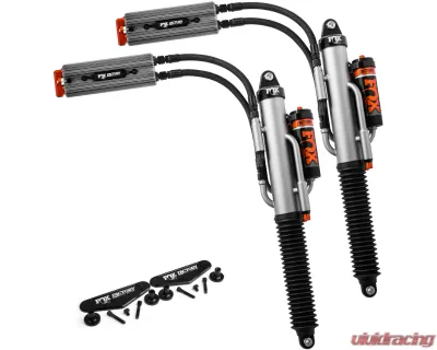 Fox Racing 3 CoilOver External Bybass|Rear Kit Ford F-150 2017-2018 - 883-09-141