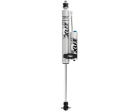 FOX Offroad Shocks Performance Series 2 Smooth Body Reservoir Shock - Adjustable Jeep Front Jeep Cherokee|Comanche|Cherokee|Wrangler 1984-2006