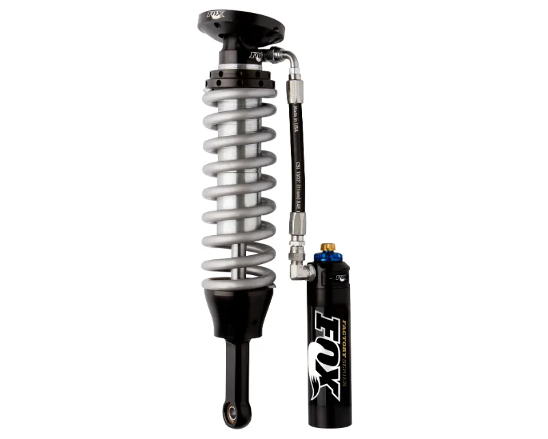 Fox Racing Shox - FOX Racing Shocks Factory Race Series 2.5