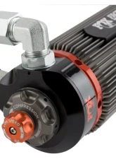 FOX Racing Shocks Factory Race Series 3 Internal Bypass Reservoir Shock Pair Adjustable|Front Jeep Wrangler 2018-2025                                     - 883-26-057 - Image 8