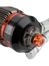 FOX Racing Shocks Factory Race Series 3 Internal Bypass Reservoir Shock Pair Adjustable|Front Jeep Wrangler 2018-2025                                     - 883-26-057 - Image 2