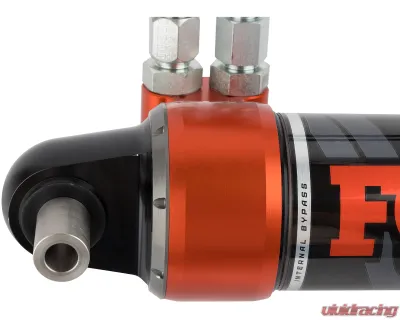 FOX Racing Shocks Factory Race Series 3 Internal Bypass Reservoir Shock Pair Adjustable|Front Jeep Wrangler 2018-2025 - 883-26-057