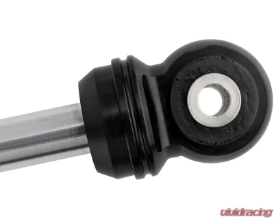 FOX Racing Shocks Factory Race Series 3 Internal Bypass Reservoir Shock Pair Adjustable|Front Jeep Wrangler 2018-2025 - 883-26-057