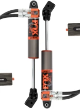 FOX Racing Shocks Factory Race Series 3 Internal Bypass Reservoir Shock Pair Adjustable|Front Jeep Wrangler 2018-2025                                     - 883-26-057 - Image 7