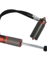 FOX Racing Shocks Factory Race Series 3 Internal Bypass Reservoir Shock Pair Adjustable|Front Jeep Wrangler 2018-2025                                     - 883-26-057 - Image 8