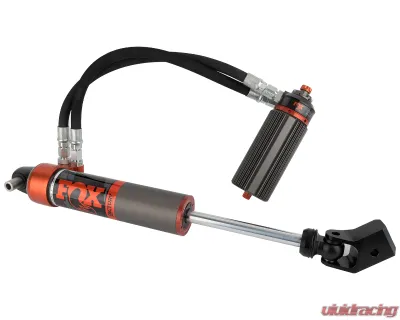 FOX Racing Shocks Factory Race Series 3 Internal Bypass Reservoir Shock Pair Adjustable|Front Jeep Wrangler 2018-2025 - 883-26-057