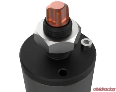 FOX Racing Shocks Factory Race 2.5 X 2.5 Bump Stop - 981-25-042