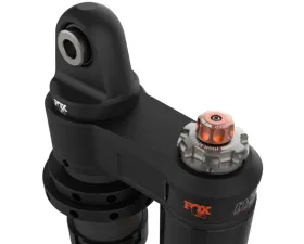 FOX Offroad Shocks Factory Race 2.5 X 10 Coil-Over Piggyback Shock