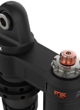 FOX Offroad Shocks Factory Race 2.5 X 14 Coil-Over Piggyback Shock | DSC Adjuster                                     - 981-25-114-3 - Image 2