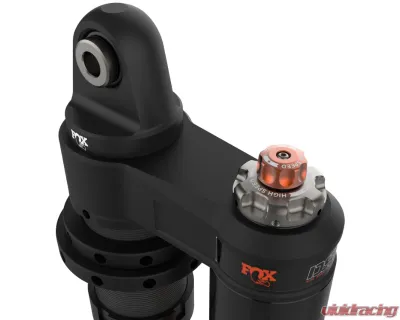 FOX Offroad Shocks Factory Race 2.5 X 14 Coil-Over Piggyback Shock | DSC Adjuster - 981-25-114-3