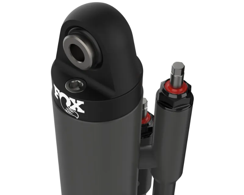 Fox Offroad Shocks Factory Race 2.5 X 8 External Bypass (4 Tube) Remote Shock (Left) - 981-25-419-L