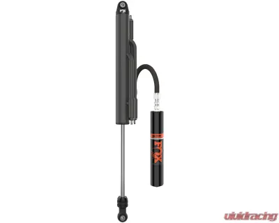 Fox Offroad Shocks Factory Race 2.5 X 10 External Bypass (3 Tube) Remote Shock | Right - 981-25-408-R
