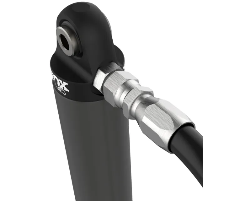 Fox Racing Shox - FOX Racing Shocks Factory Race 2.5x12