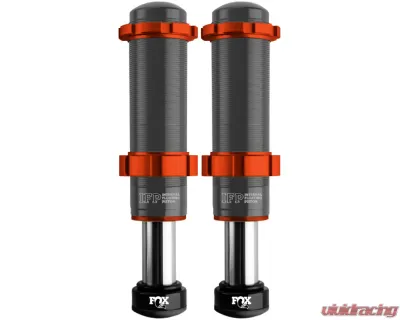 FOX Racing Shocks Factory Race Series 2.0 Bump Stop IFP (Pair)|Front - 883-02-154