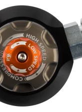 FOX Racing Shocks Factory Race Series 2.5 Reservoir Shock Pair Adjustable|Front Jeep Gladiator 2020-2025|Jeep Wrangler 2018-2025                                     - 883-26-050 - Image 8