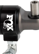 FOX Racing Shocks Factory Race Series 2.5 Reservoir Shock Pair Adjustable|Front Jeep Gladiator 2020-2025|Jeep Wrangler 2018-2025                                     - 883-26-050 - Image 3