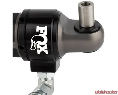 FOX Racing Shocks Factory Race Series 2.5 Reservoir Shock Pair Adjustable|Front Jeep Gladiator 2020-2025|Jeep Wrangler 2018-2025 - 883-26-050