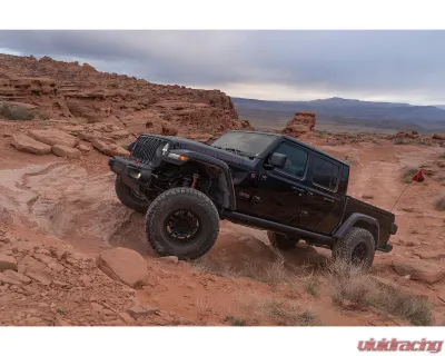 FOX Racing Shocks Factory Race Series 2.0 Bump Stop IFP (Pair)|Front Jeep Gladiator 2020-2025|Jeep Wrangler 2018-2025 - 883-02-167