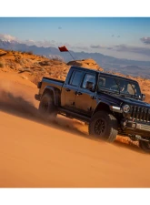 FOX Racing Shocks Factory Race Series 2.5 Reservoir Shock Pair Adjustable|Front Jeep Gladiator 2020-2025|Jeep Wrangler 2018-2025                                     - 883-26-050 - Image 5