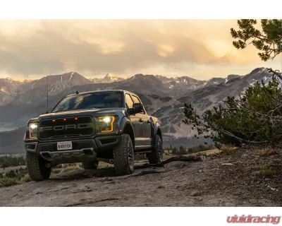 FOX Racing Shocks Factory Race Series 2 Bump Stop IFP - 983-02-170